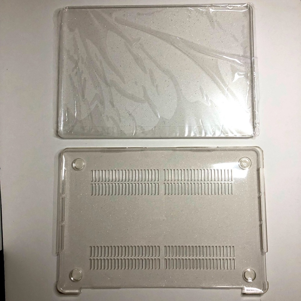 13 inch Mac Book Pro Hard Cover